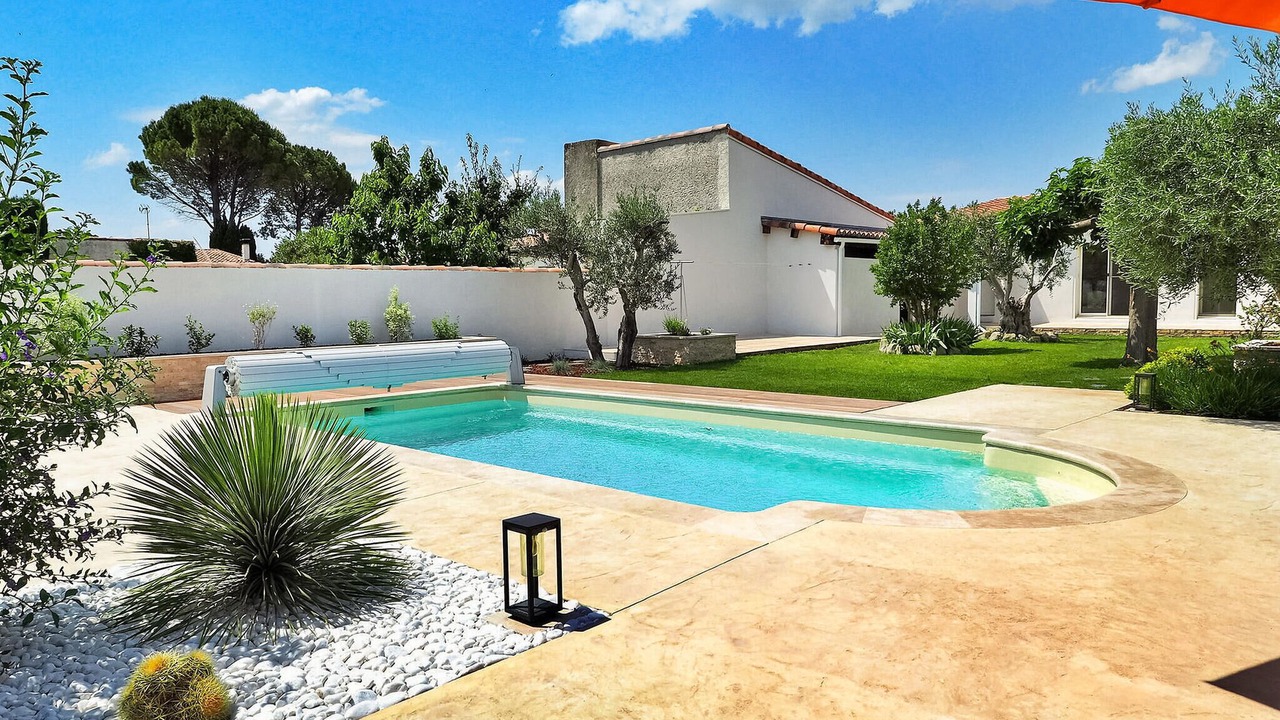 Photo of Outdoor in Paradou
