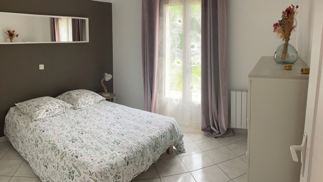 Photo of Bedroom in Sauvigny-les-Bois