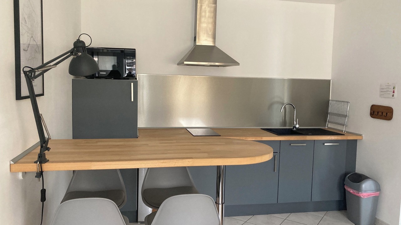Photo of Kitchen in Sauvigny-les-Bois