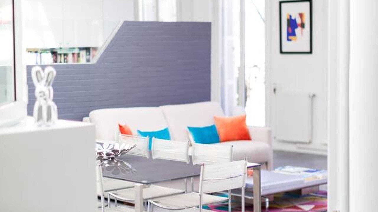 Photo of Livingroom in Le Rouet