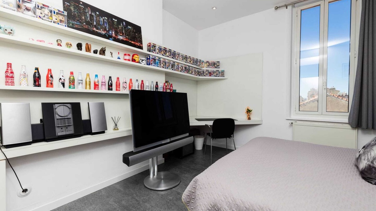 Photo of Livingroom in Le Rouet