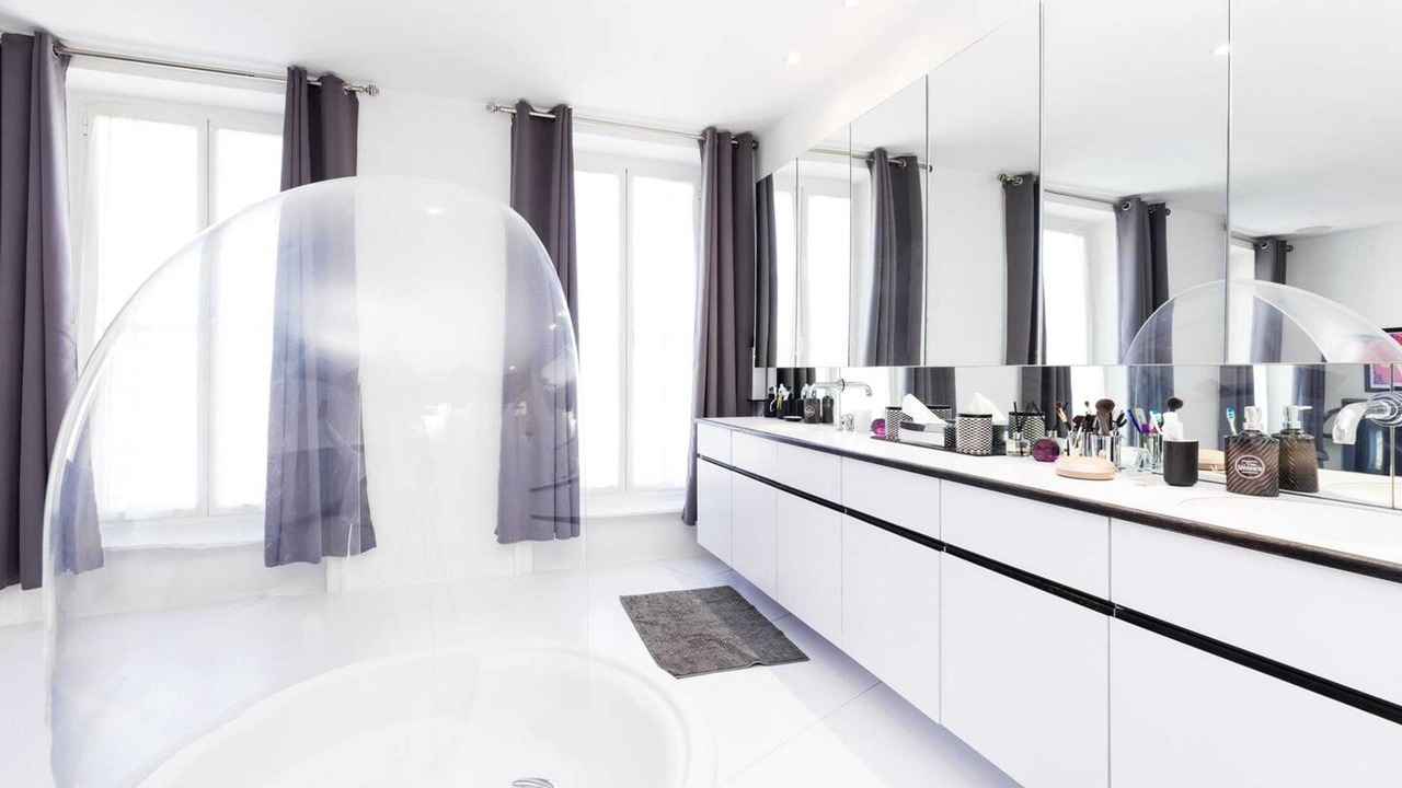Photo of Bathroom in Le Rouet