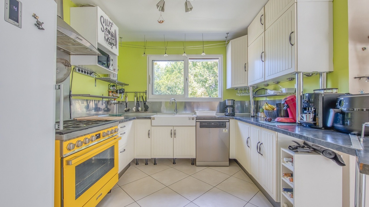 Photo of Kitchen in Biscarrosse