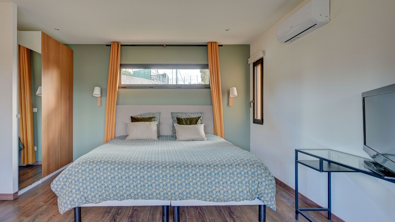 Photo of Bedroom in Allauch