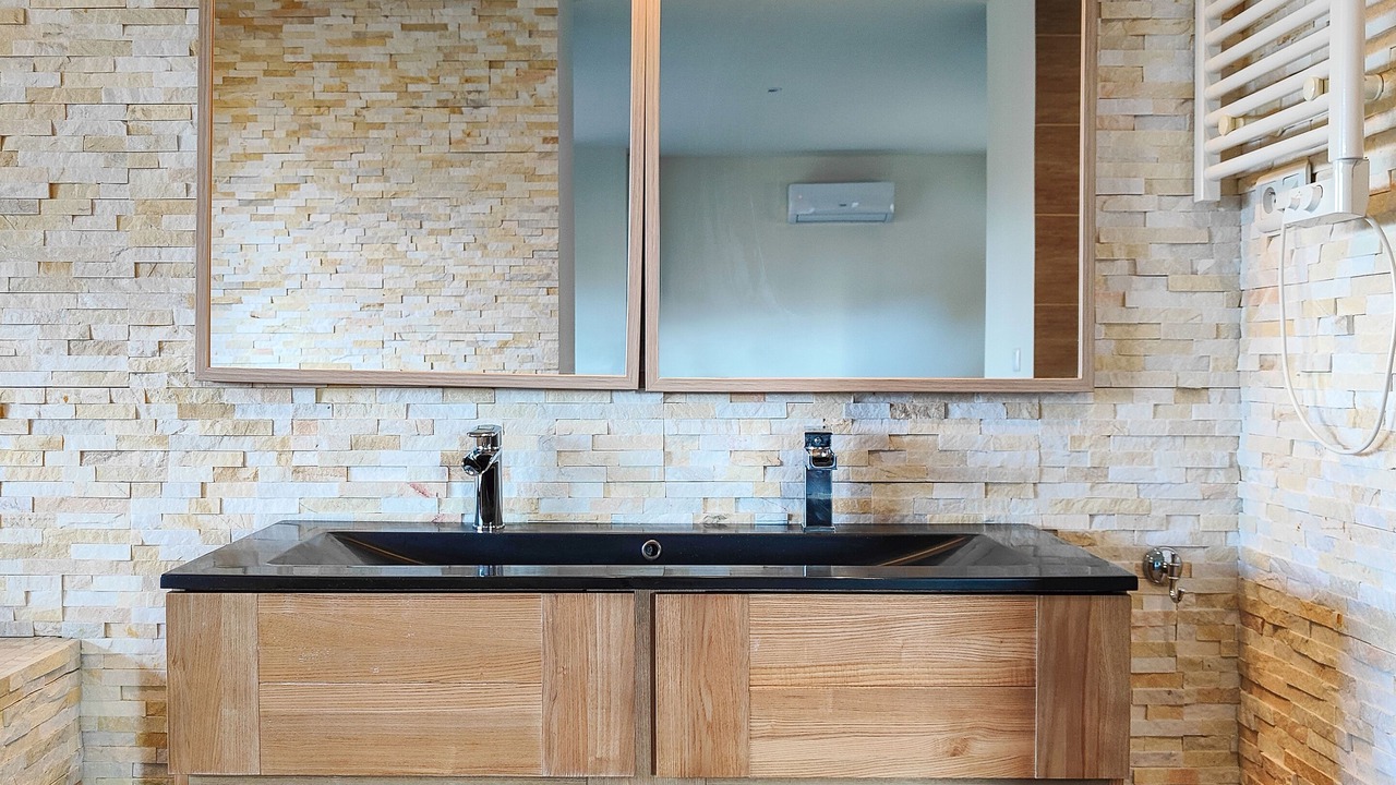 Photo of Bathroom in Allauch