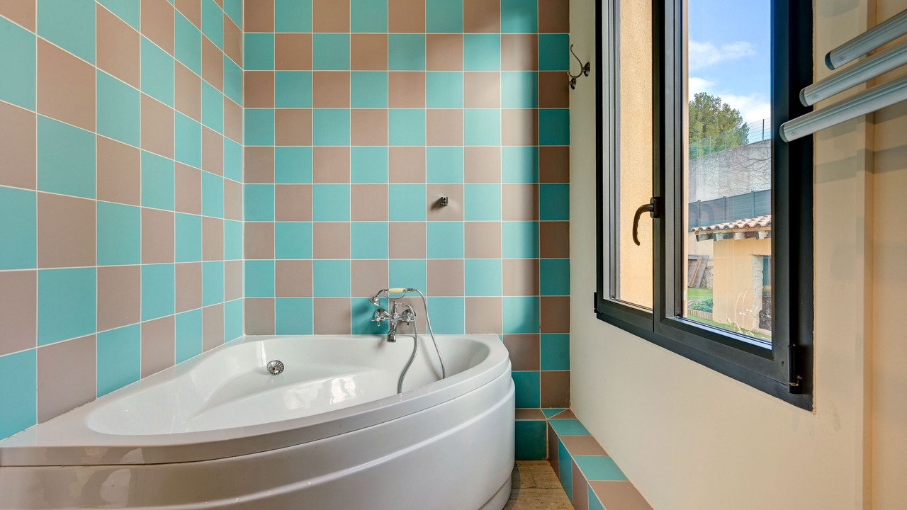 Photo of Bathroom in Allauch