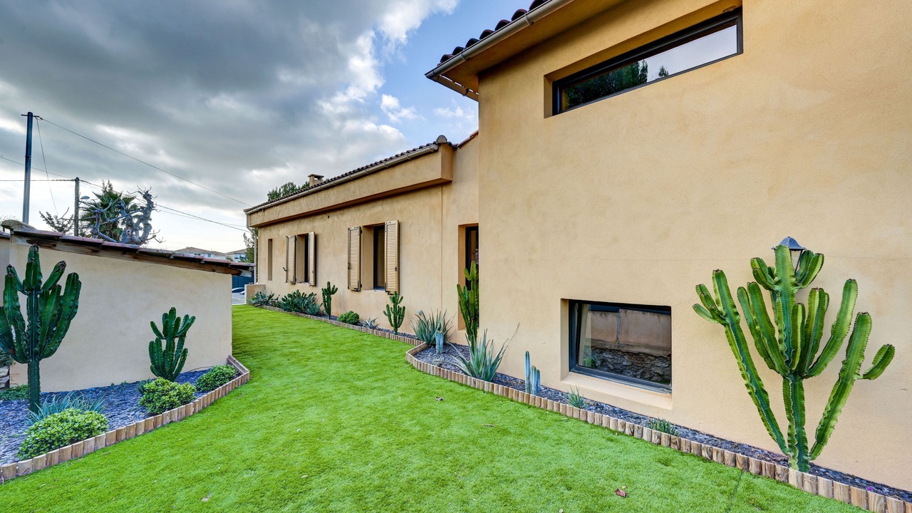 Photo of Outdoor in Allauch