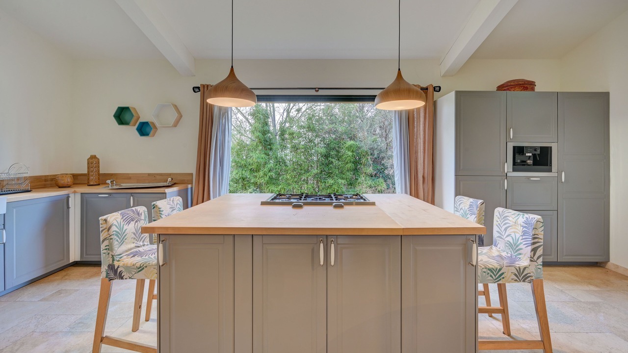 Photo of Kitchen in Allauch