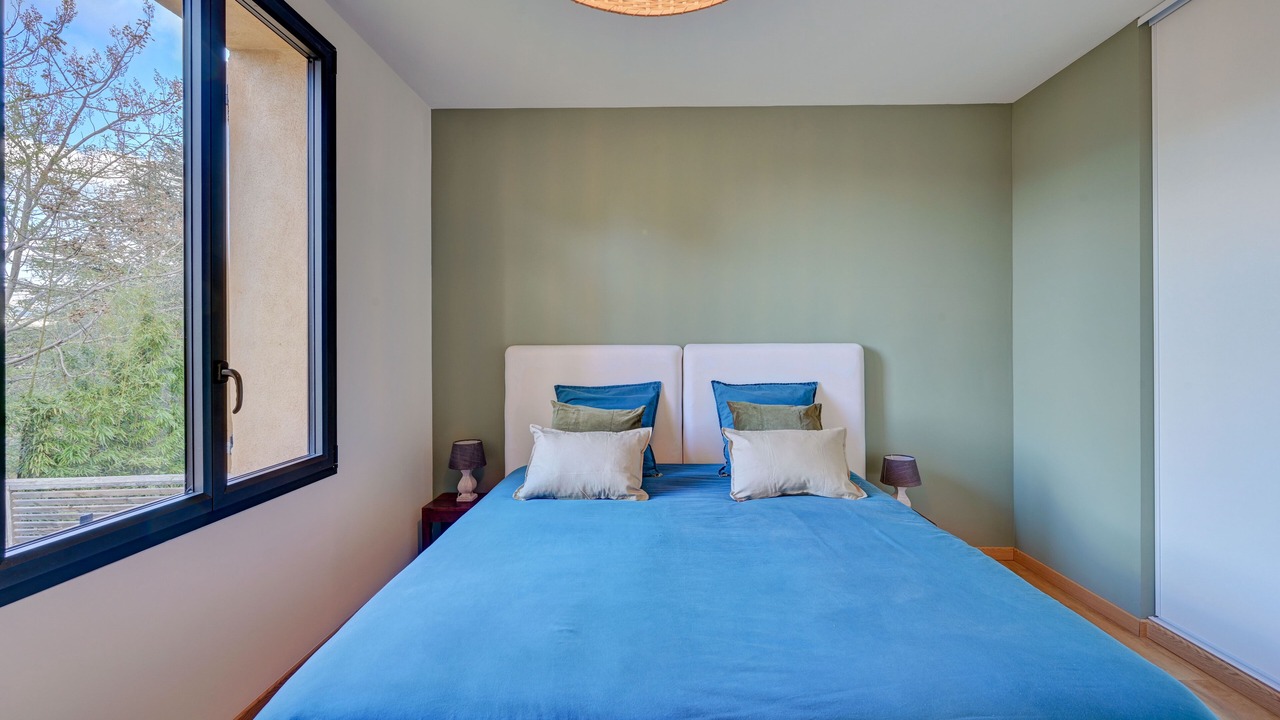 Photo of Bedroom in Allauch