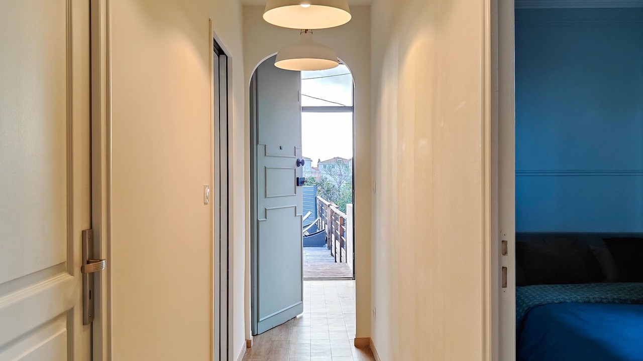 Photo of Bedroom in Allauch