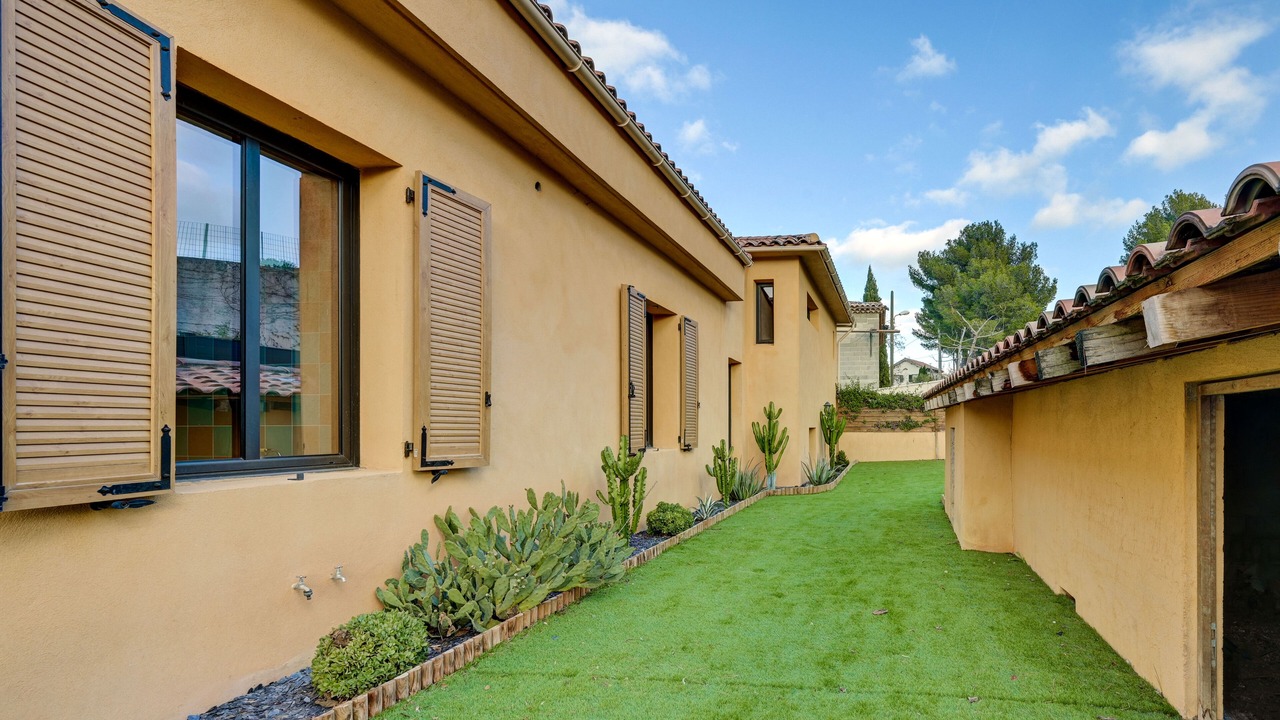 Photo of Outdoor in Allauch