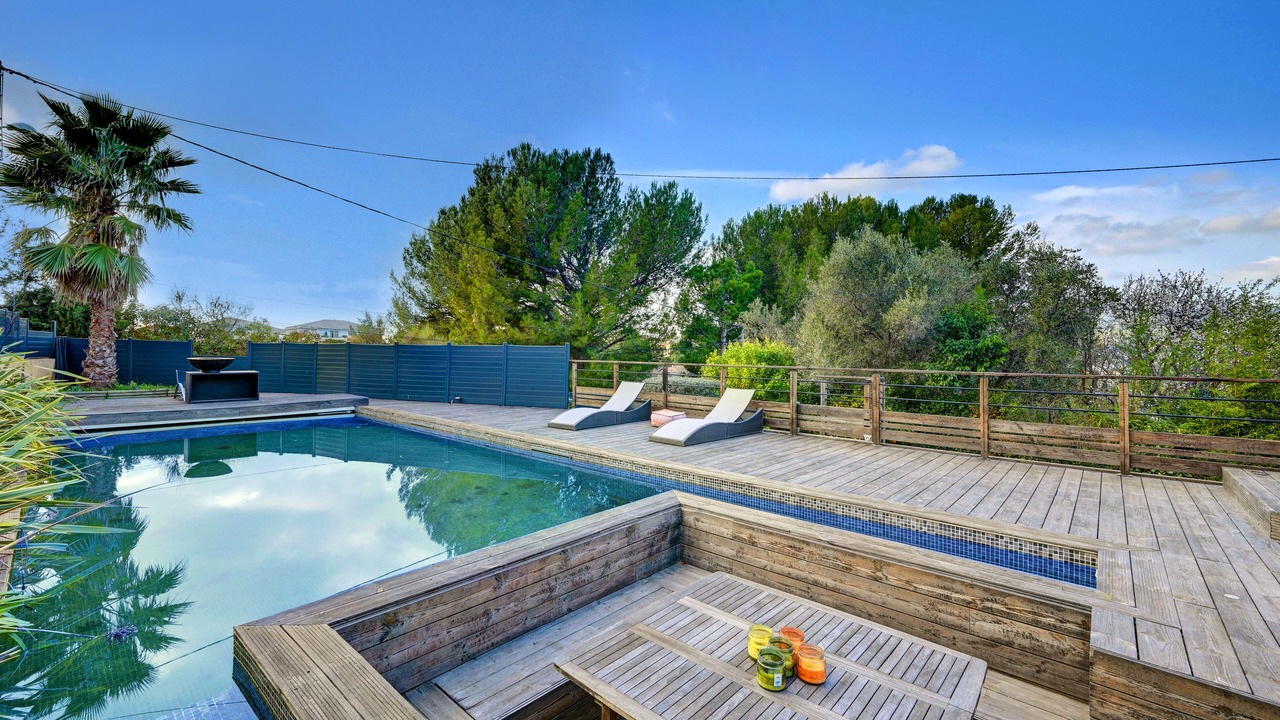 Photo of Outdoor in Allauch