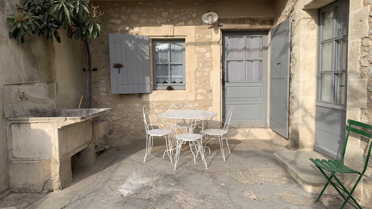 Photo of Outdoor in Aureille