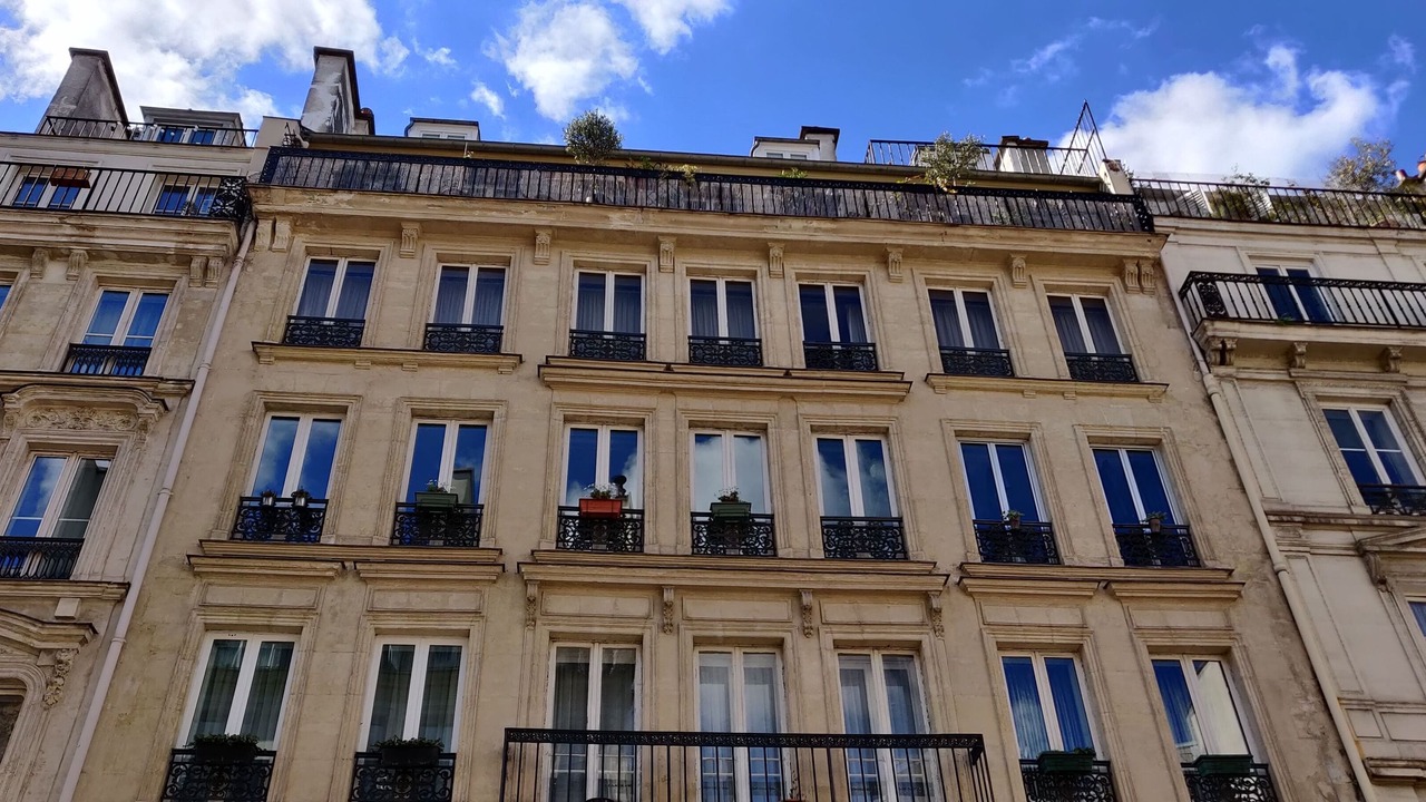 Photo of Outdoor in 9th Arrondissement