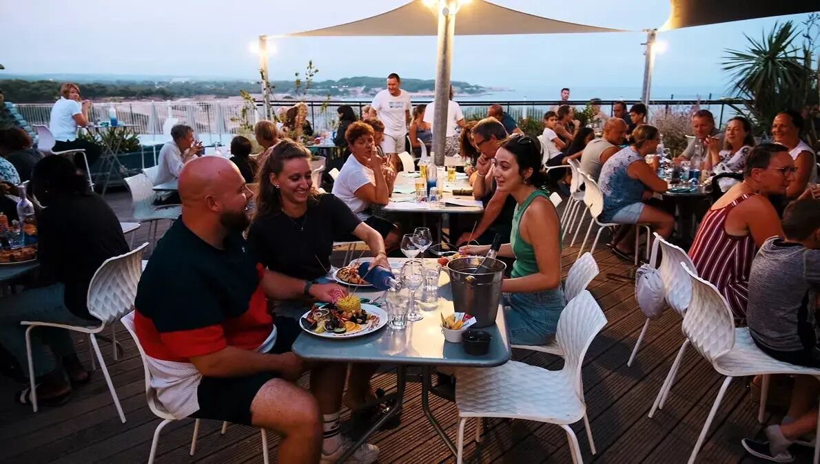 Photo of Outdoor in La Couronne
