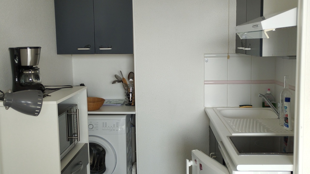 Photo of Kitchen in Pontaillac
