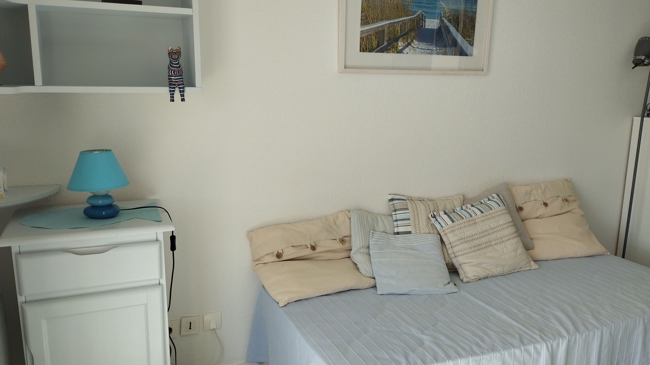 Photo of Bedroom in Pontaillac