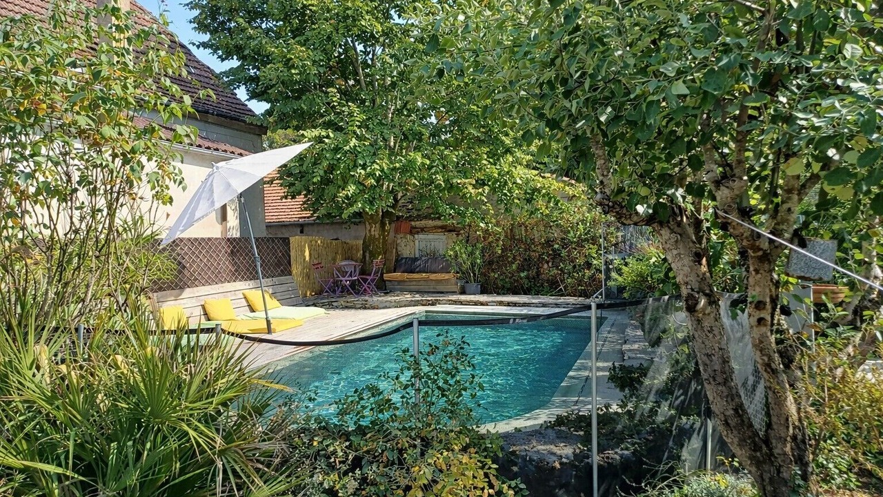 Photo of Outdoor in Limogne-en-Quercy