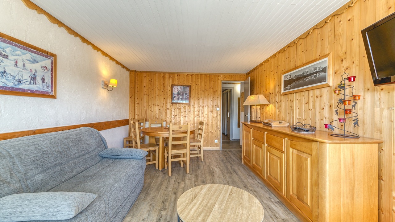 Photo of Livingroom in Cognet