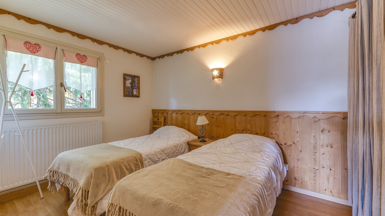Photo of Bedroom in Cognet