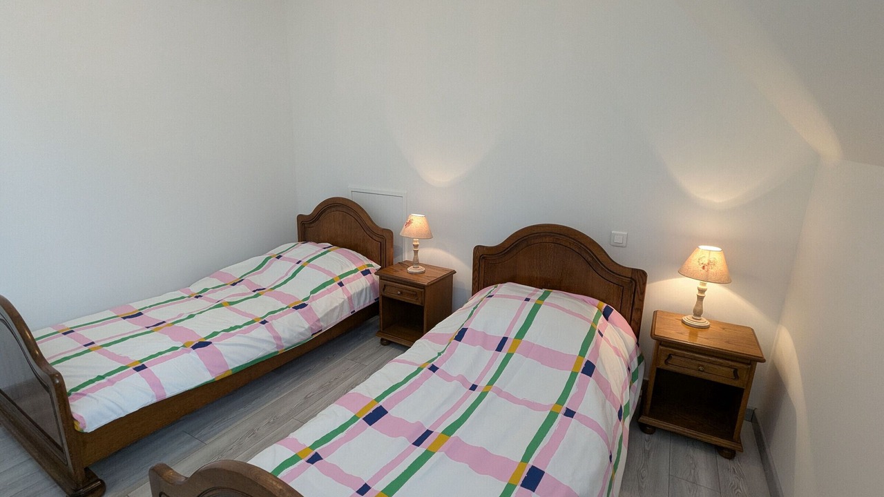 Photo of Bedroom in Boulay-les-Barres