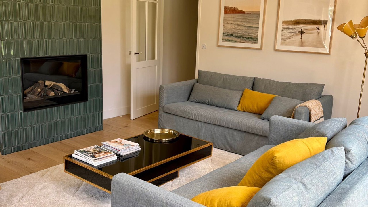 Photo of Livingroom in Cap-Ferret