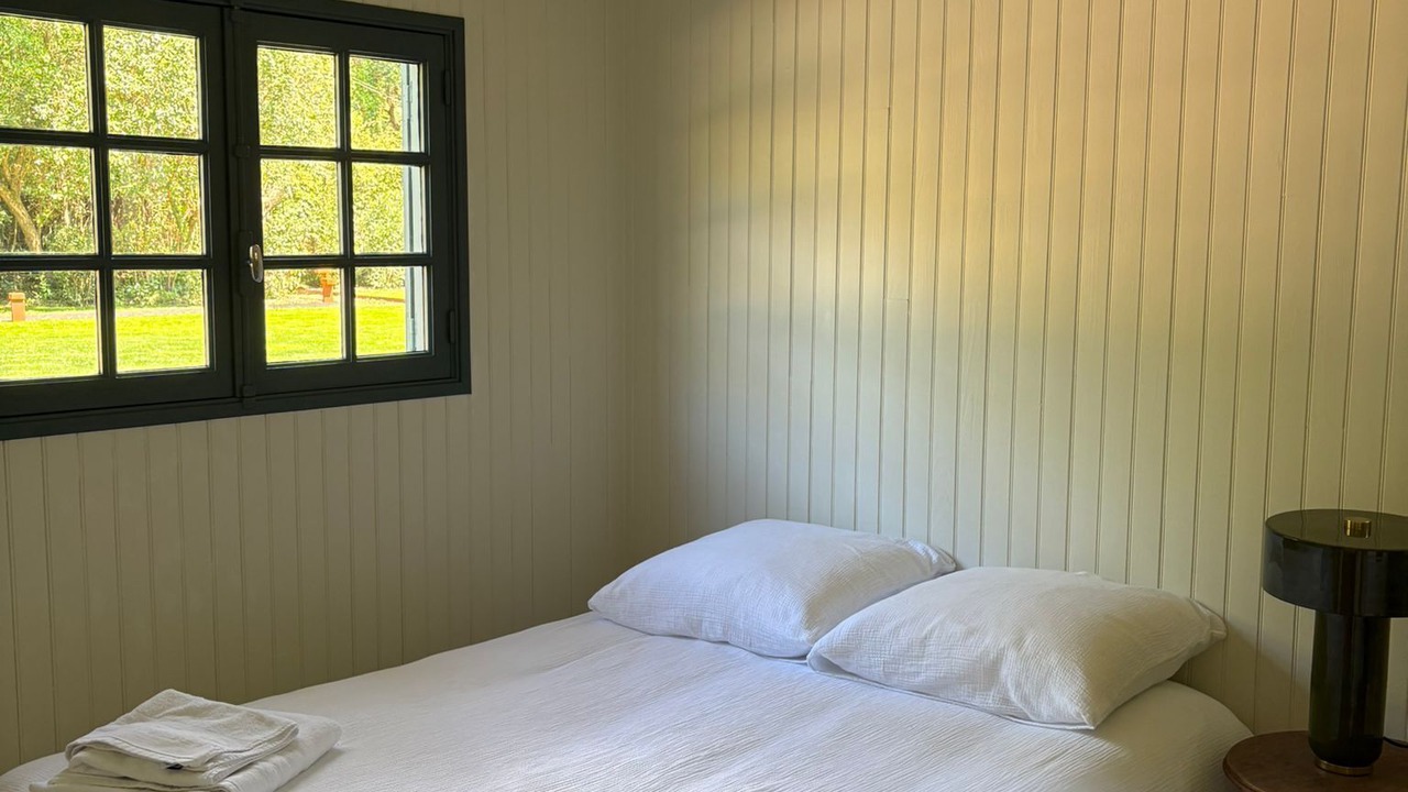Photo of Bedroom in Cap-Ferret