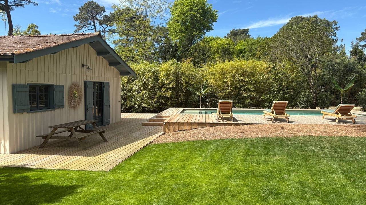 Photo of Outdoor in Cap-Ferret