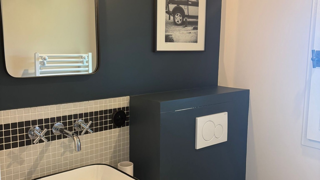 Photo of Bathroom in Cap-Ferret