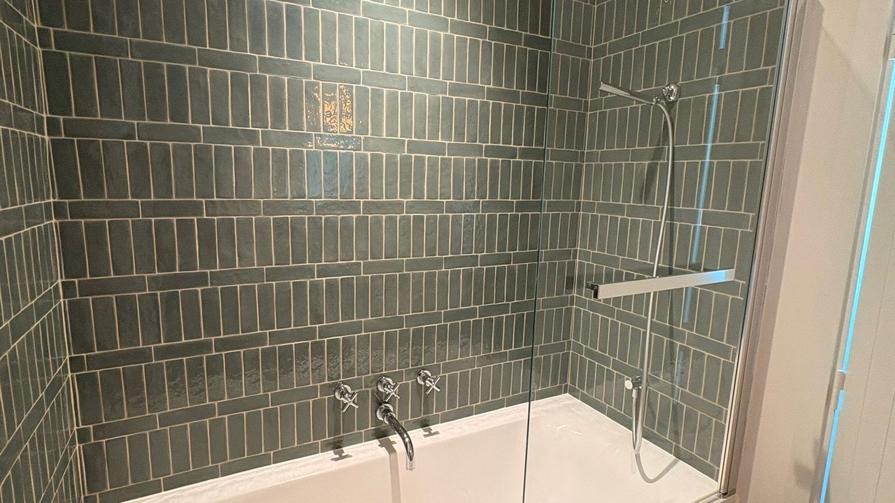 Photo of Bathroom in Cap-Ferret