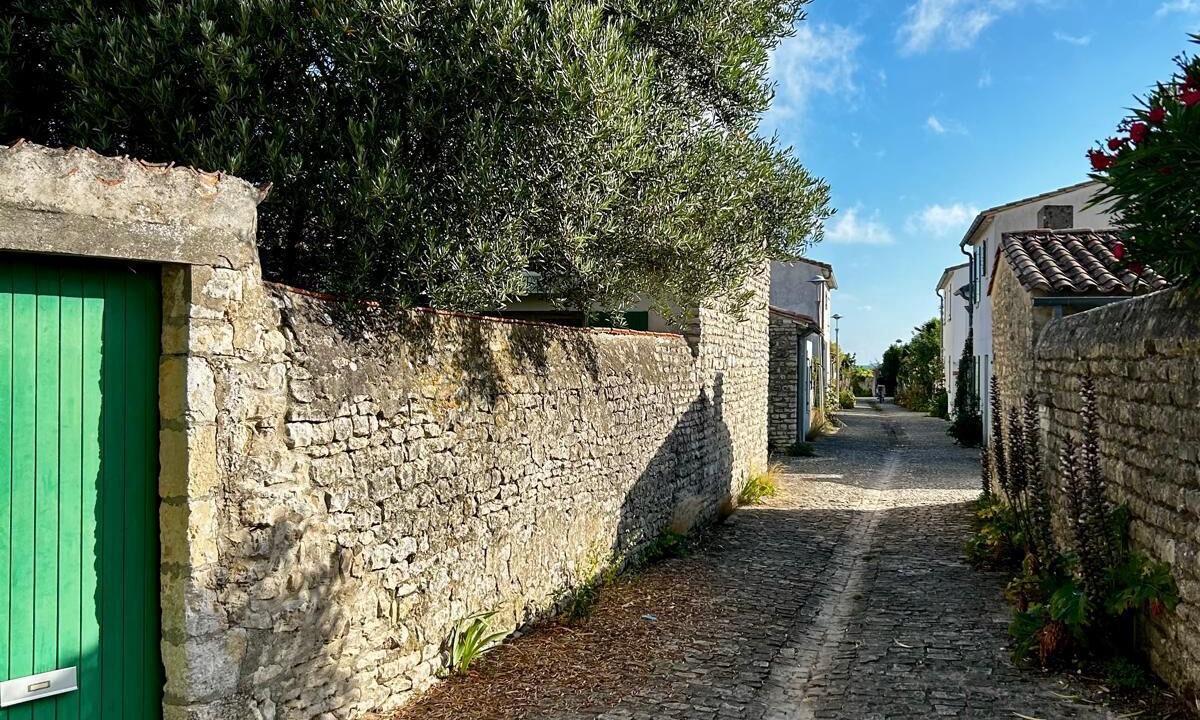 Photo of Outdoor in La Flotte