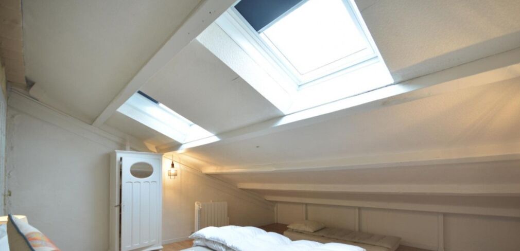 Photo of Bedroom in Mondragon