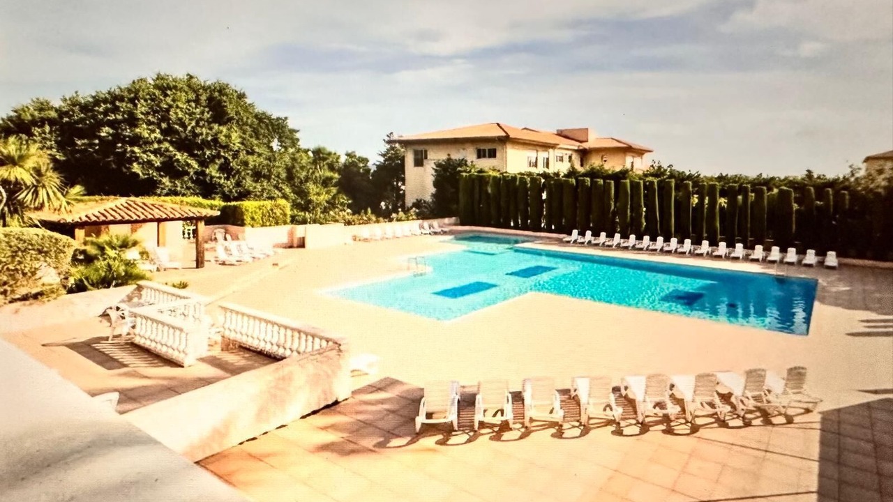 Photo of Outdoor in Saint-Tropez