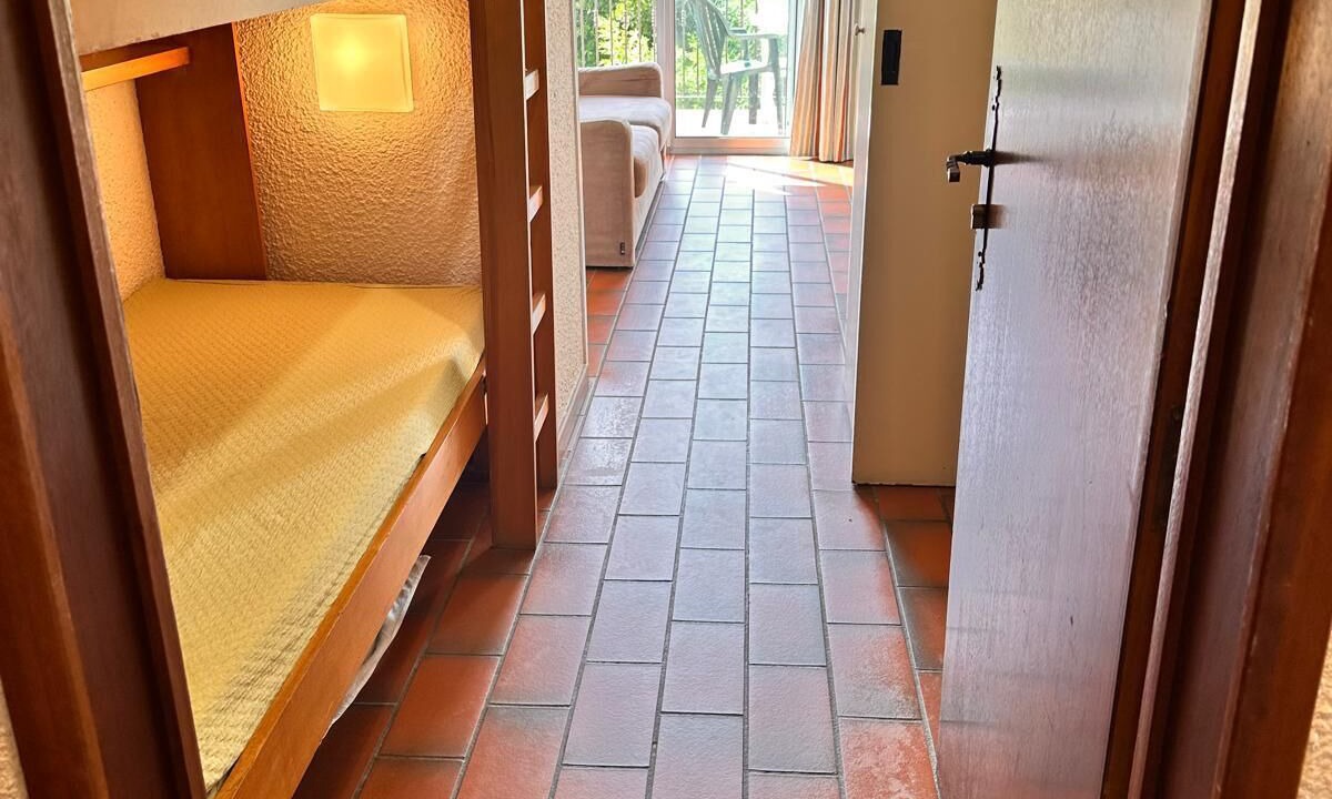 Photo of Bedroom in Saint-Tropez