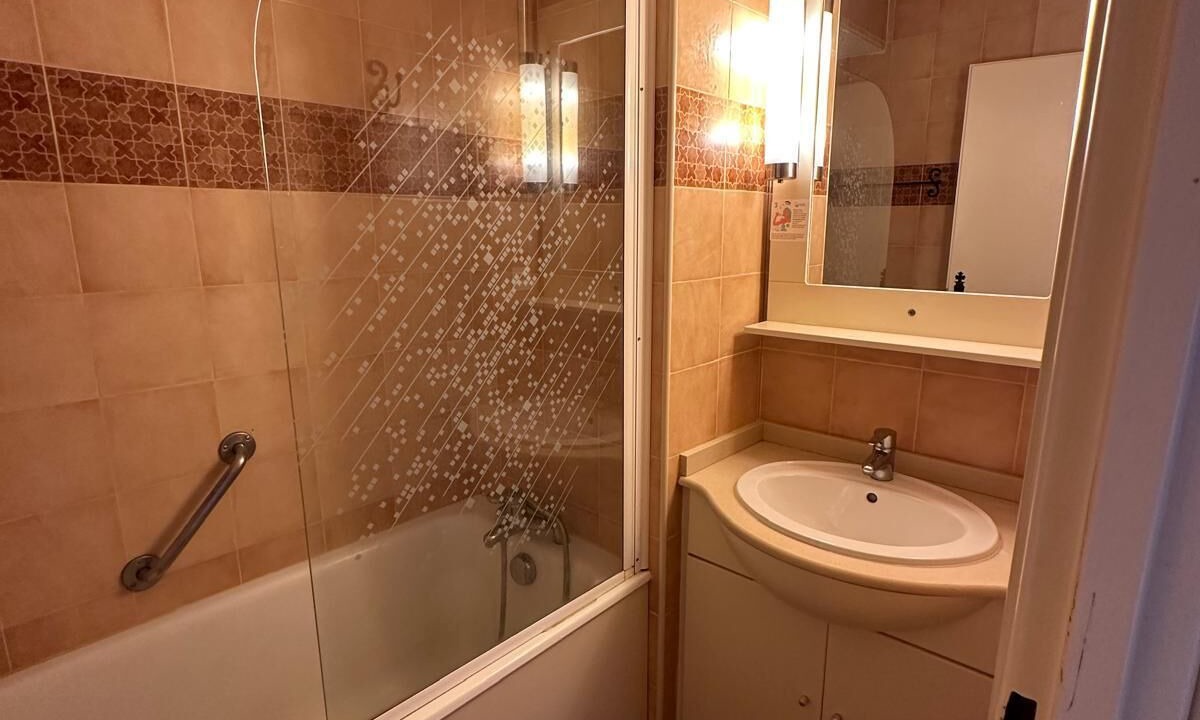 Photo of Bathroom in Saint-Tropez