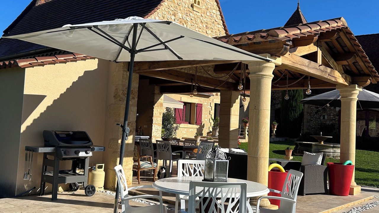 Photo of Outdoor in Saint-Felix-de-Reillac-et-Mortemart