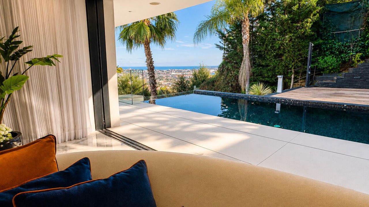 Photo of Outdoor in Golfe Juan
