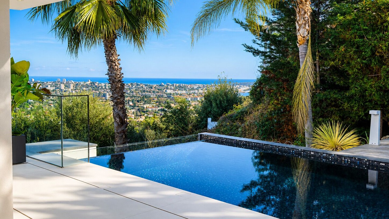 Photo of Outdoor in Golfe Juan