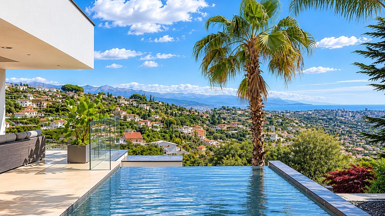 Photo of Outdoor in Golfe Juan