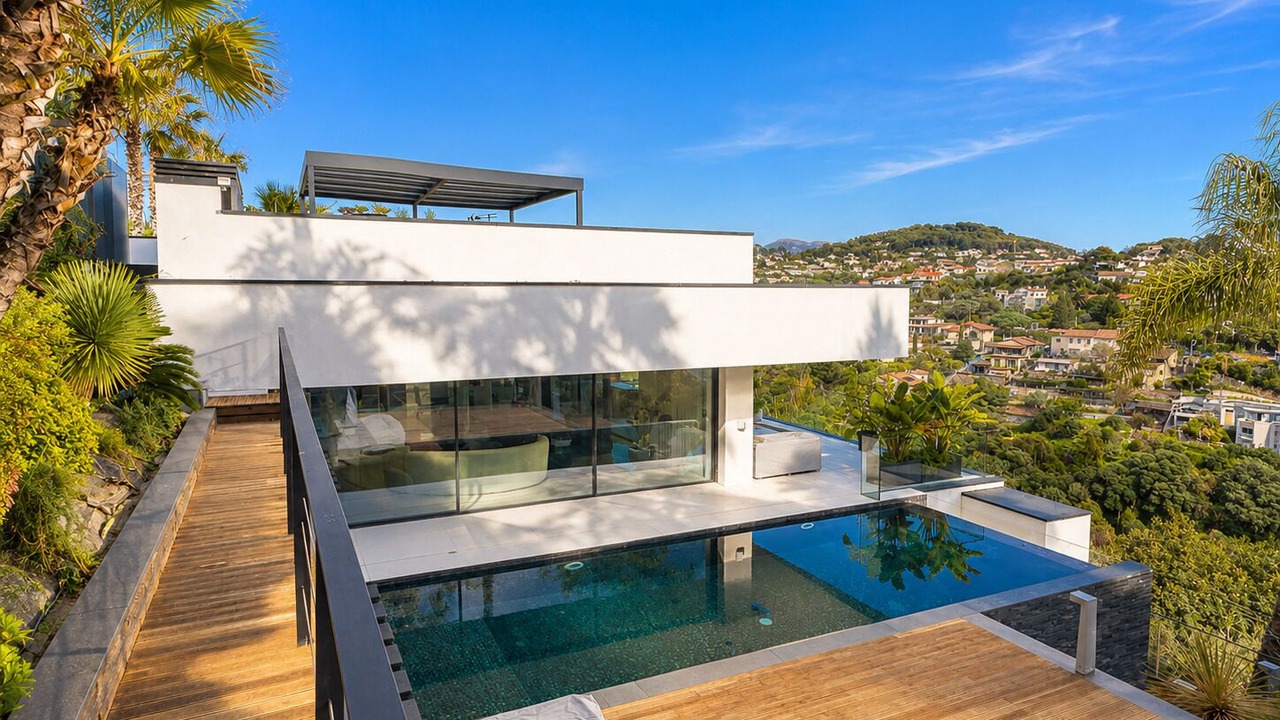 Photo of Outdoor in Golfe Juan