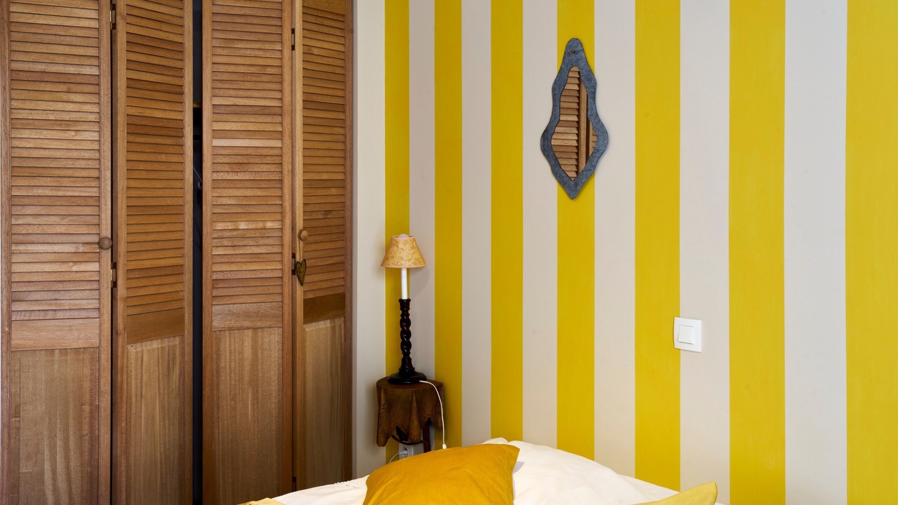 Photo of Bedroom in Gabillou