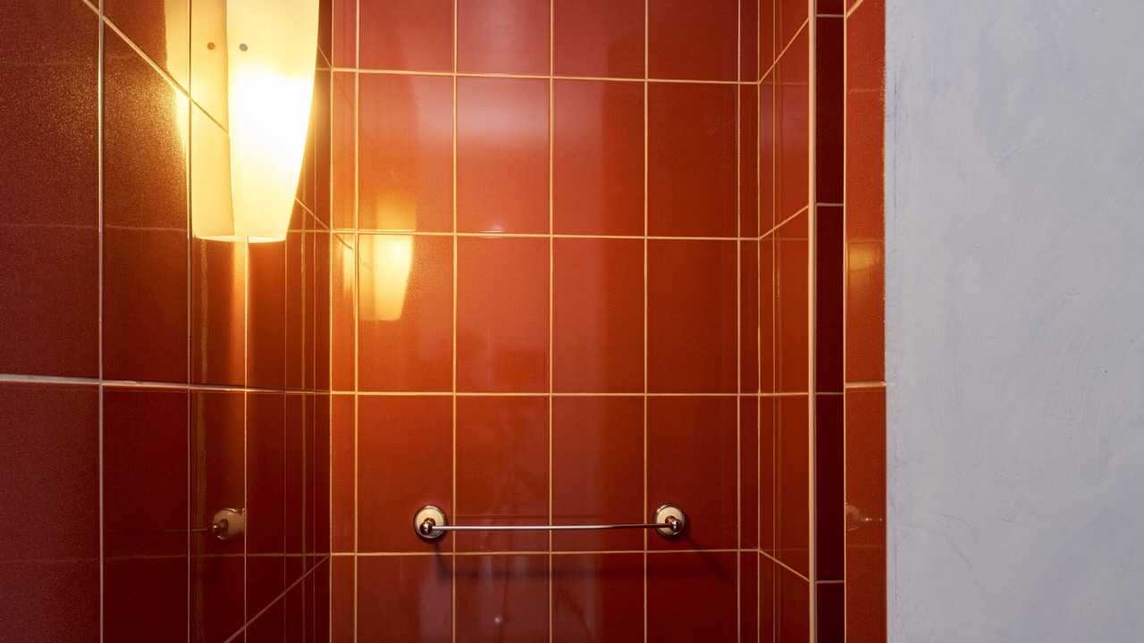 Photo of Bathroom in Gabillou
