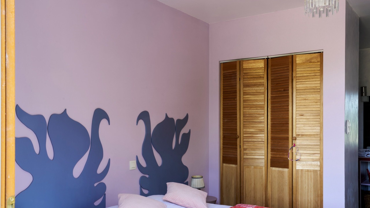 Photo of Bedroom in Gabillou