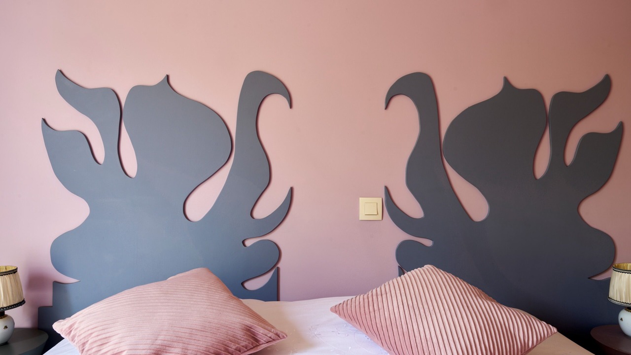 Photo of Bedroom in Gabillou