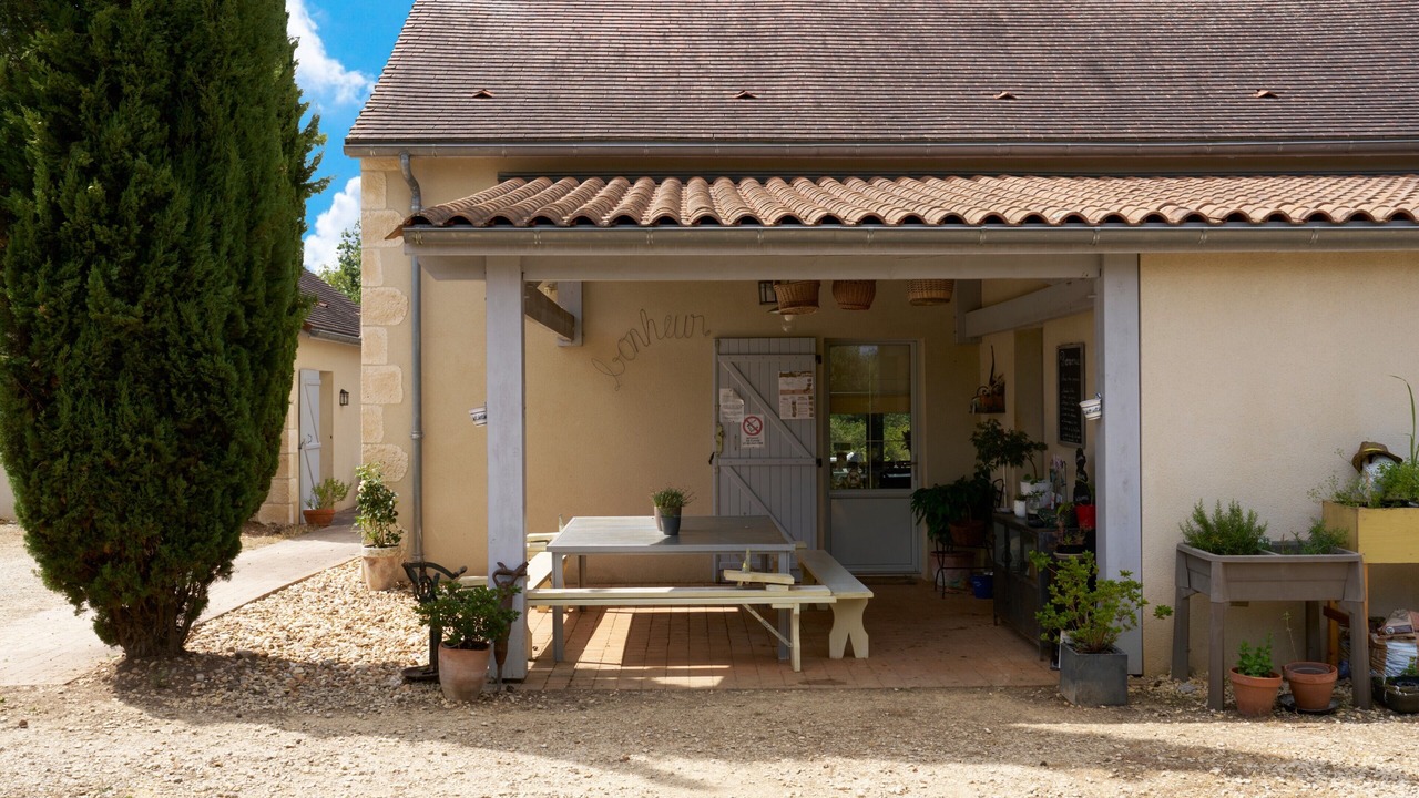 Photo of Outdoor in Gabillou