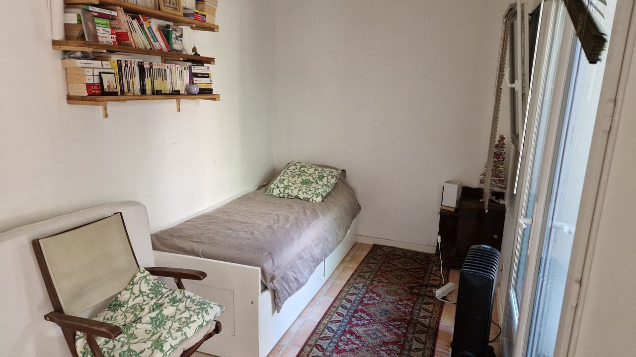 Photo of Bedroom in Le Camas