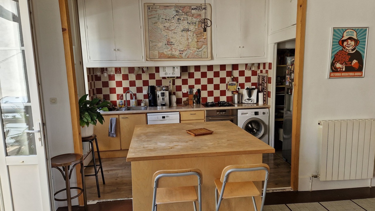 Photo of Kitchen in Le Camas