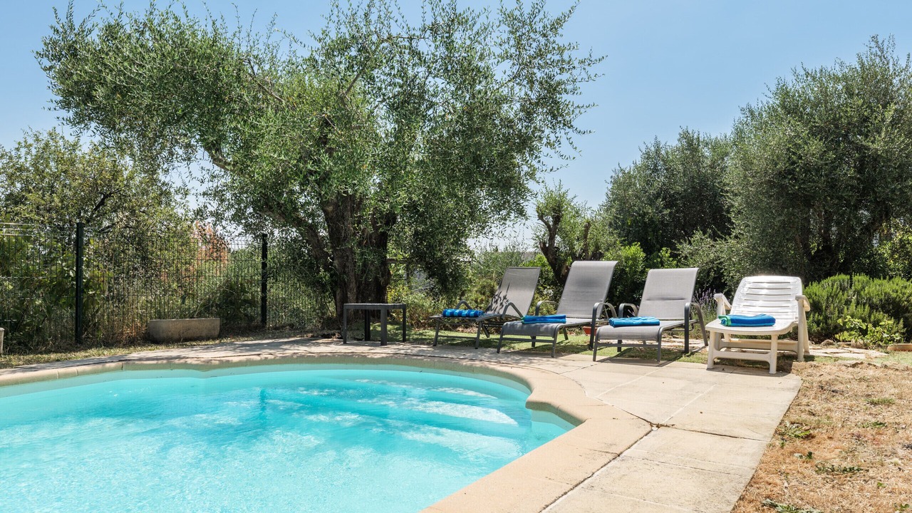 Photo of Outdoor in La Gaude