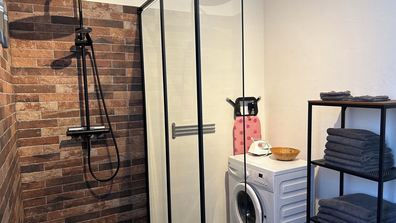 Photo of Bathroom in Viverols