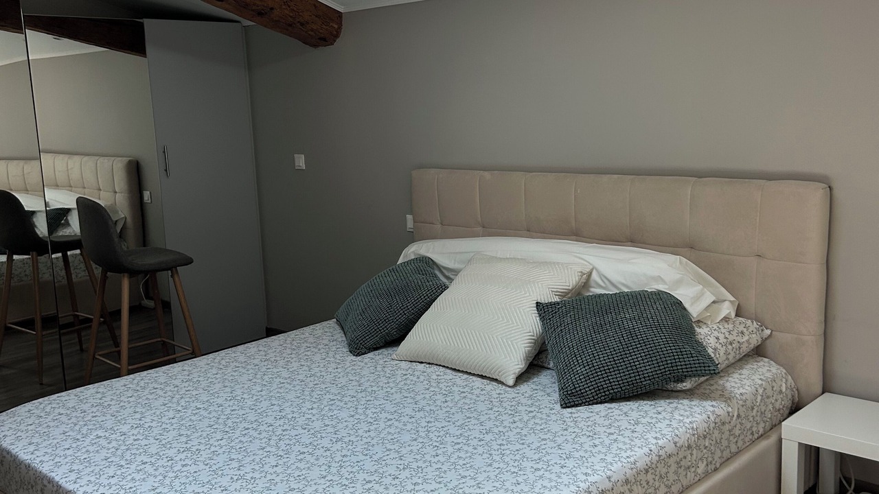 Photo of Bedroom in Grand Sud